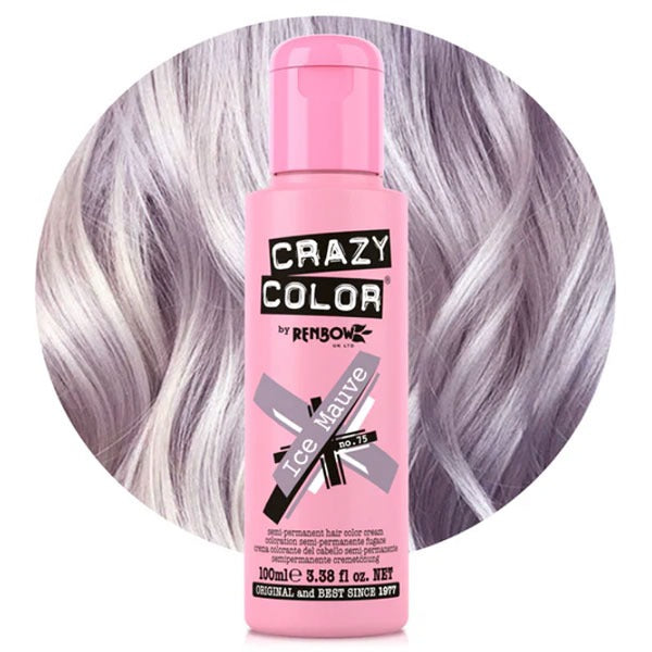 Crazy Color 100ml