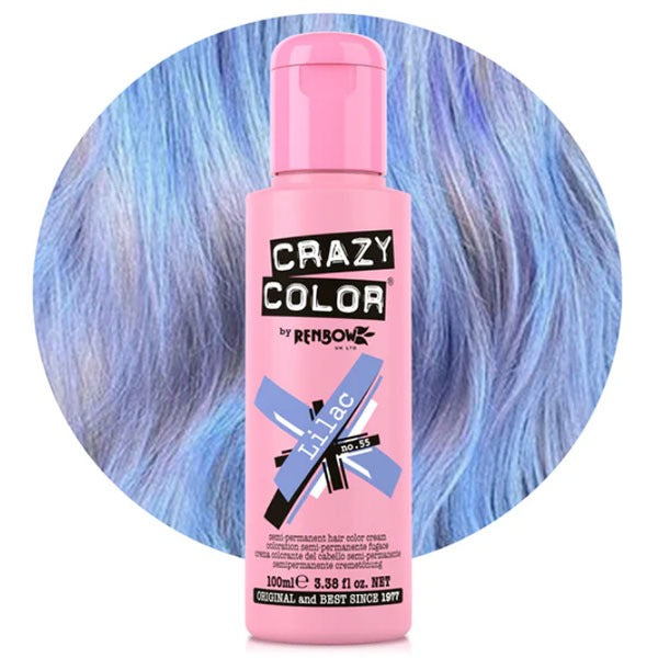 Crazy Color 100ml