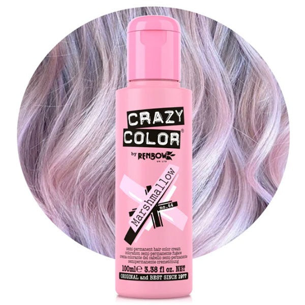 Crazy Color 100ml