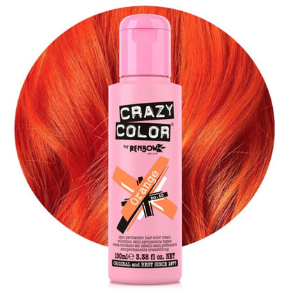 Crazy Color 100ml