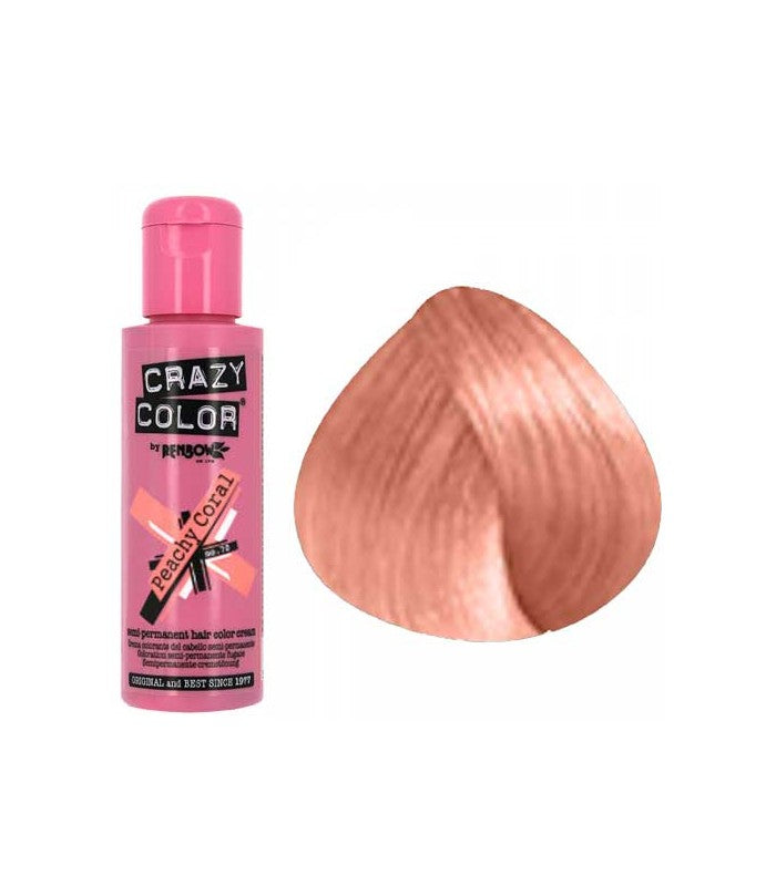 Crazy Color 100ml