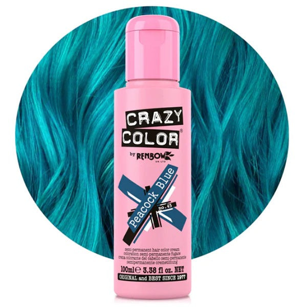 Crazy Color 100ml