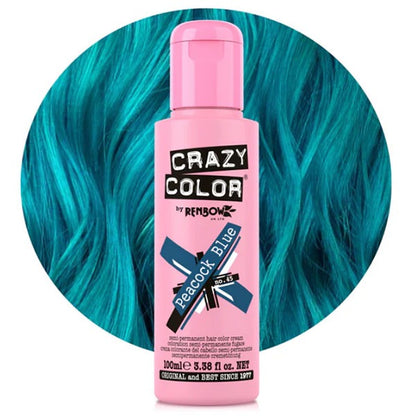 Crazy Color 100ml