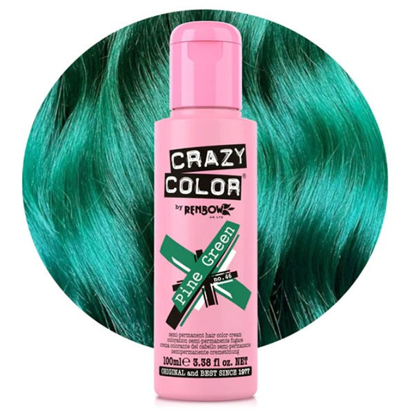 Crazy Color 100ml