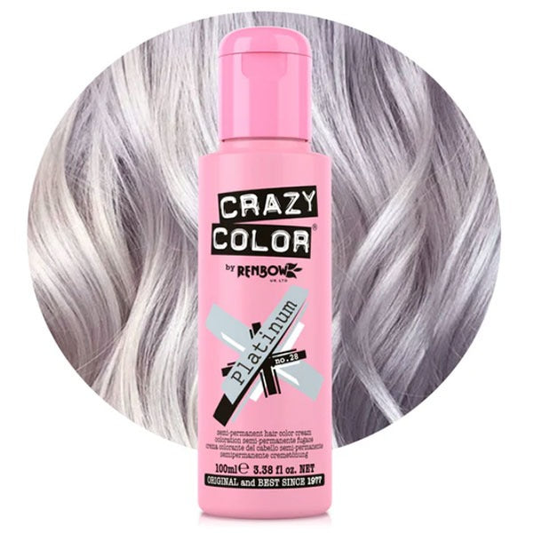 Crazy Color 100ml