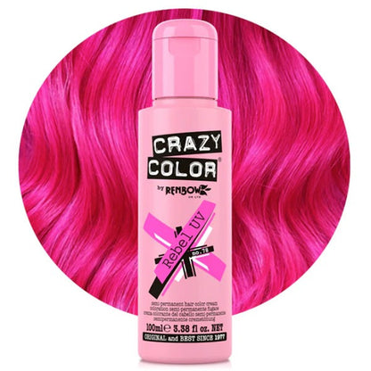 Crazy Color 100ml