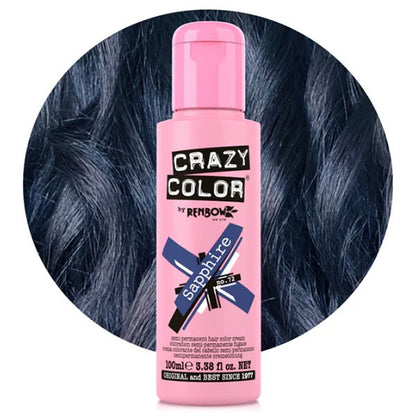 Crazy Color 100ml