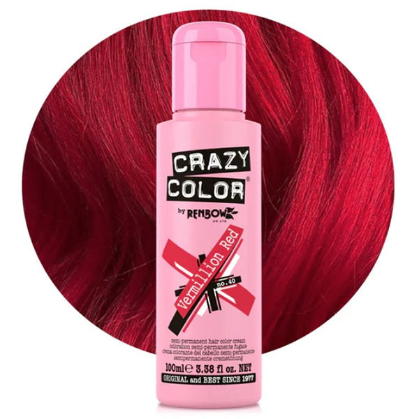 Crazy Color 100ml