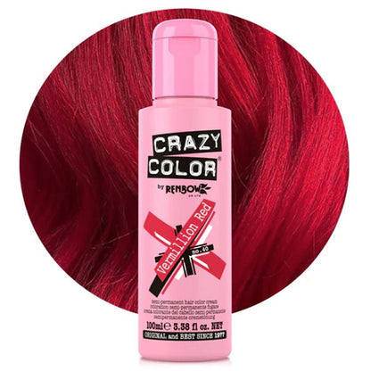 Crazy Color 100ml