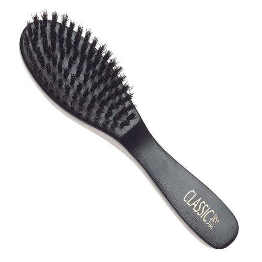 Sibel Classic Wood 56 Flat Brush