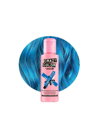 Crazy Color 100ml