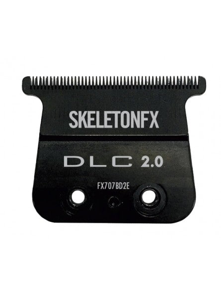 BaByliss PRO DLC 2.0 Deep Tooth Blade for Trimmers