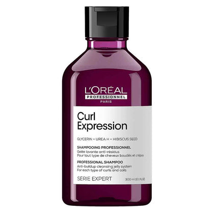 L'Oréal Professionnel Serie Expert Curl Expression Clarifying Shampoo
