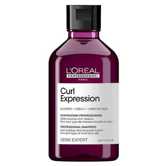 L'Oréal Professionnel Serie Expert Curl Expression Clarifying Shampoo
