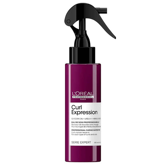L'Oréal Professionnel Curl Expression Curl Reviving Spray 190ml