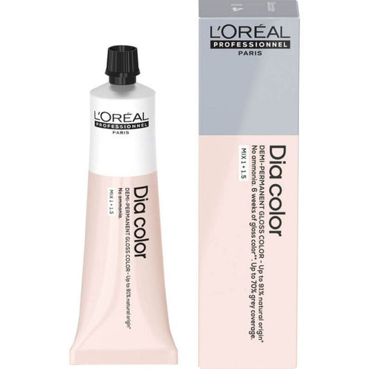 L'Oréal Professionnel Dia Color
