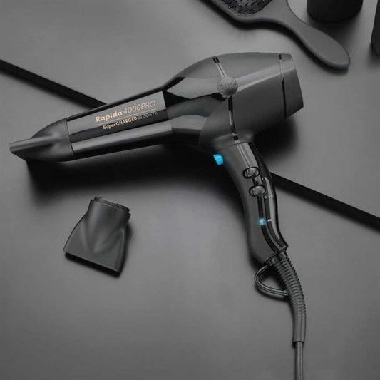 Diva Rapida 4000 Pro Dryer