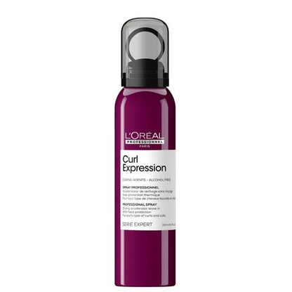 L'Oréal Professionnel Curl Expression Drying Accelerator Spray