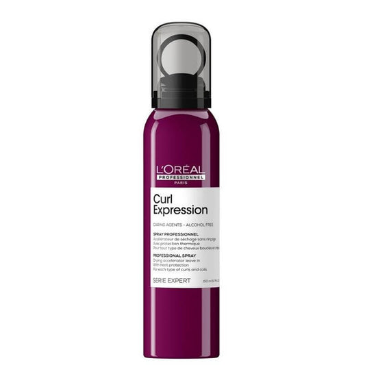 L'Oréal Professionnel Curl Expression Drying Accelerator Spray