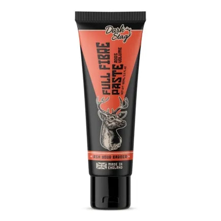 Dark Stag Full Fibre Paste 100ml
