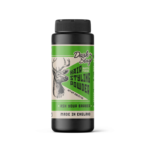 Dark Stag Styling Powder 20g