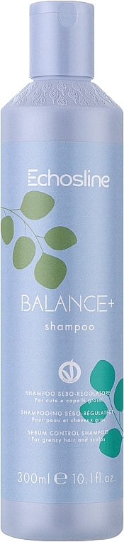 Echosline Balance Shampoo