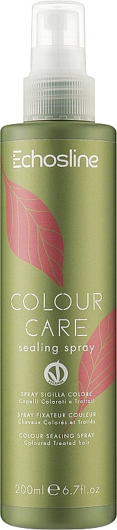 Echosline Color Care Color Protection Spray 200ml