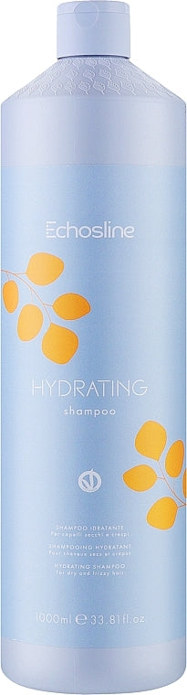 Echosline Hydrating Shampoo