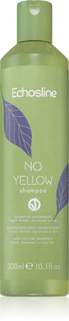 Echosline No Yellow Anti-Yellow Shampoo