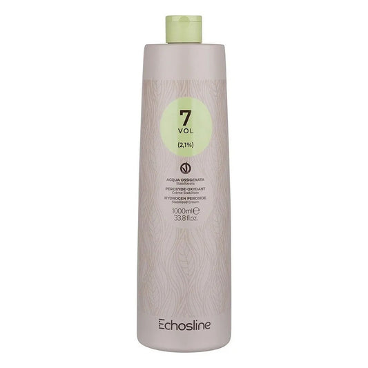 ECHOSLINE OXY Cream Hair Color Developer 1000ml