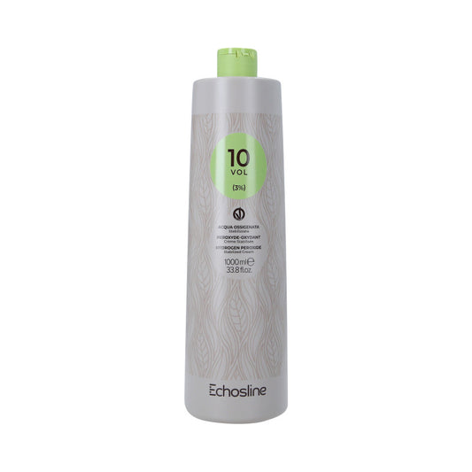 ECHOSLINE OXY Cream Hair Color Developer 1000ml