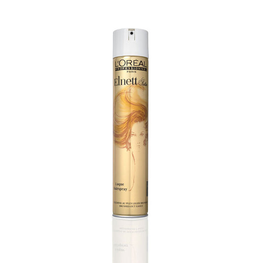 L'Oréal Professionnel Elnett Strong Hold Hairspray 500ml