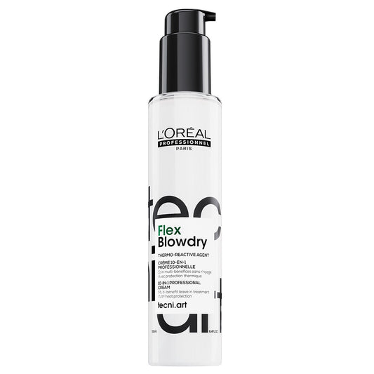 L'Oréal tecni.art Flex Blowdry 150 ml