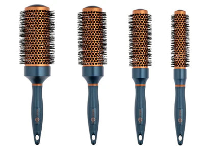 Head Jog 85 Twilight XL Round Brush