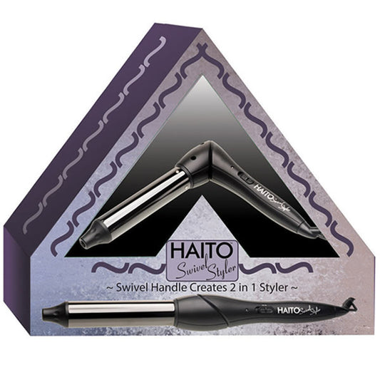 Haito Swivel Styler