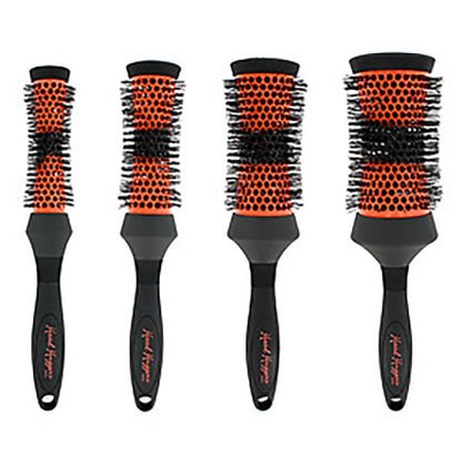Head Hugger Orange Range