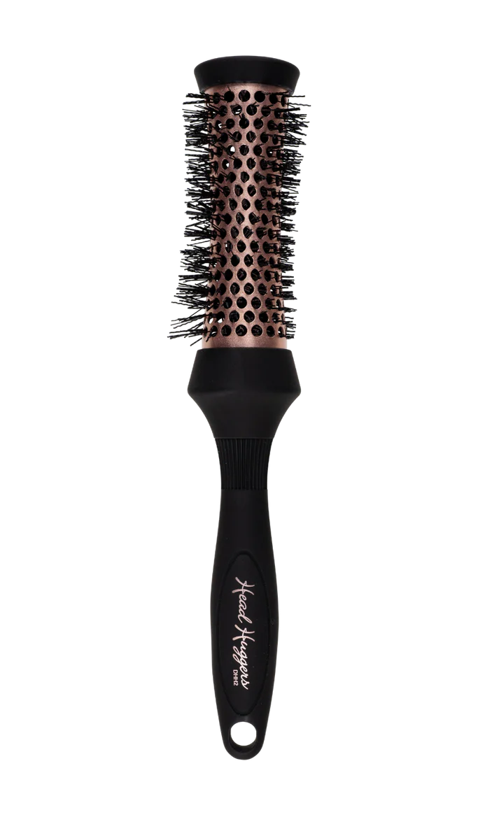 The Head Hugger Brushes