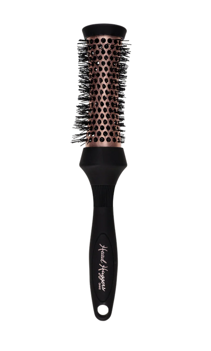 The Head Hugger Brushes