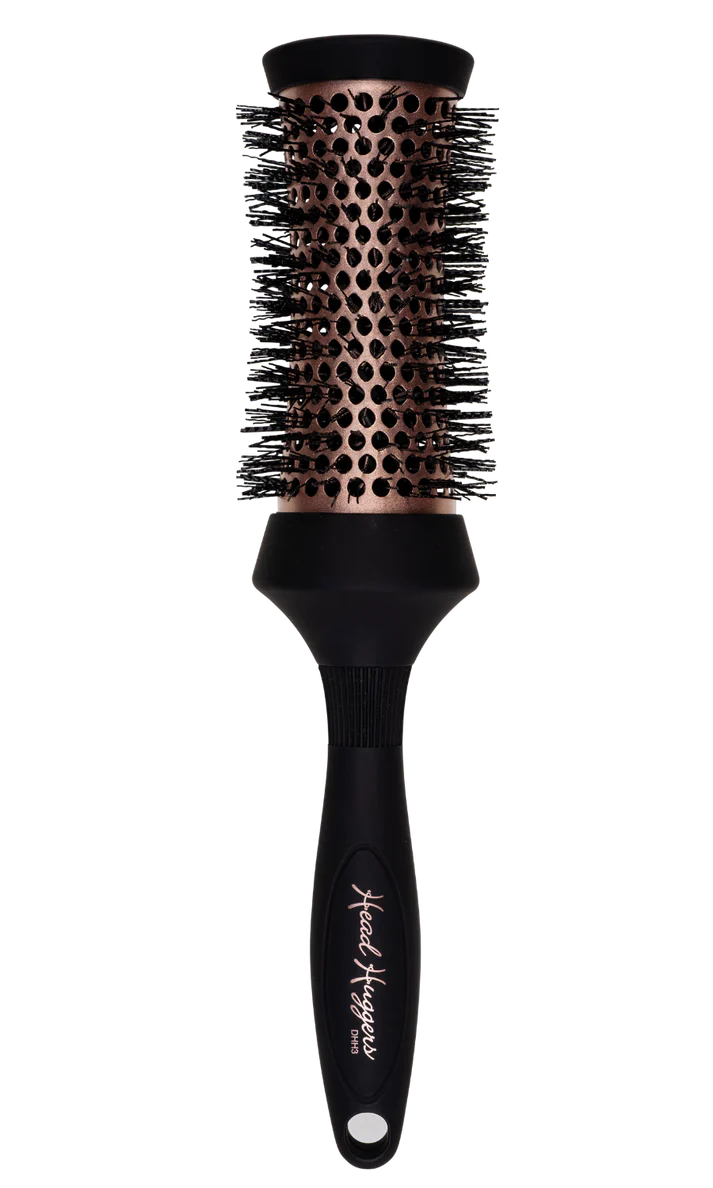 The Head Hugger Brushes