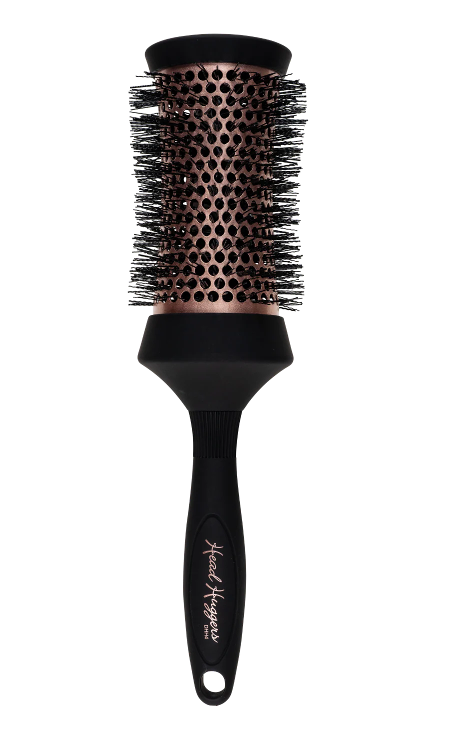 The Head Hugger Brushes
