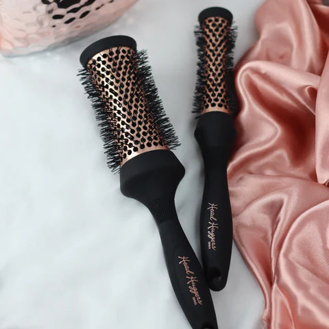 The Head Hugger Brushes