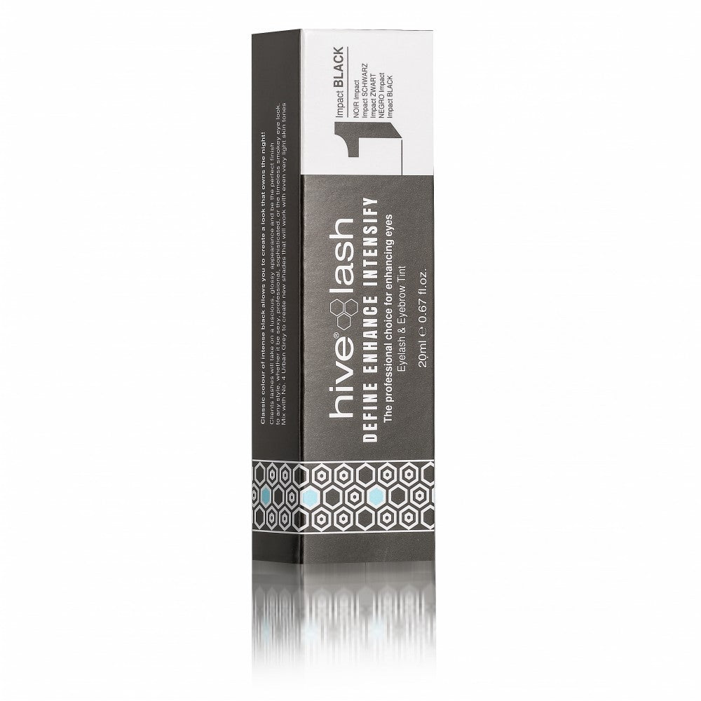 Hive Eyelash & Eyebrow Tint