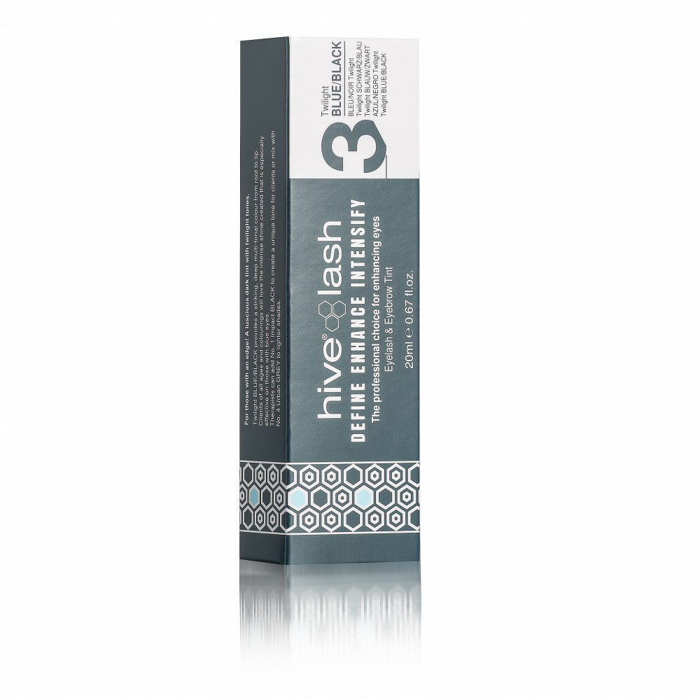 Hive Eyelash & Eyebrow Tint