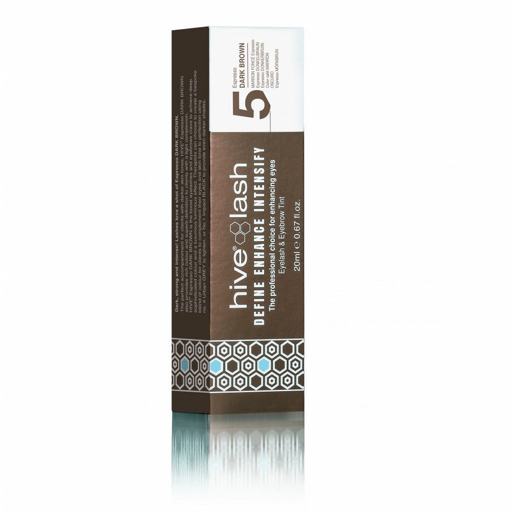 Hive Eyelash & Eyebrow Tint