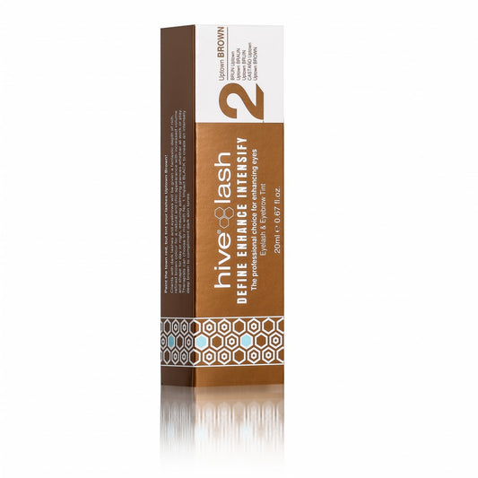 Hive Eyelash & Eyebrow Tint