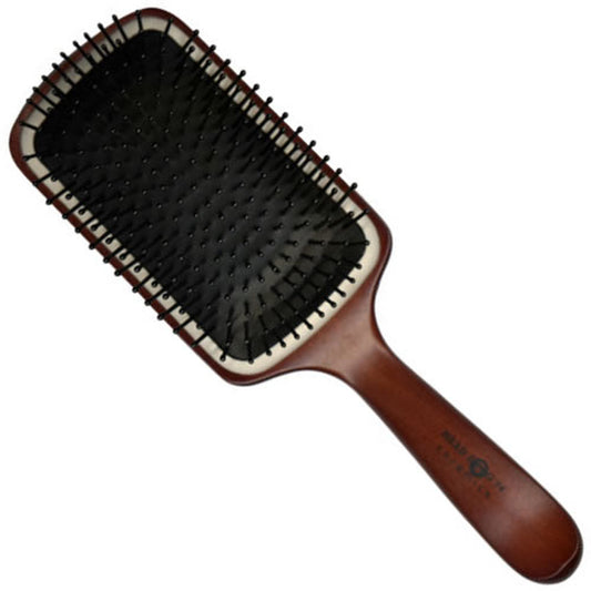 Head Jog 74 Ceramic Wooden Paddle Brush