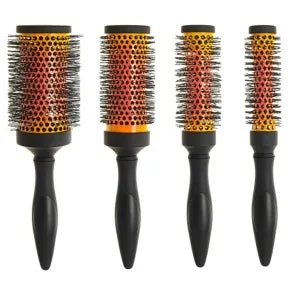 Head Jog Curve Brush Set 4 Pack