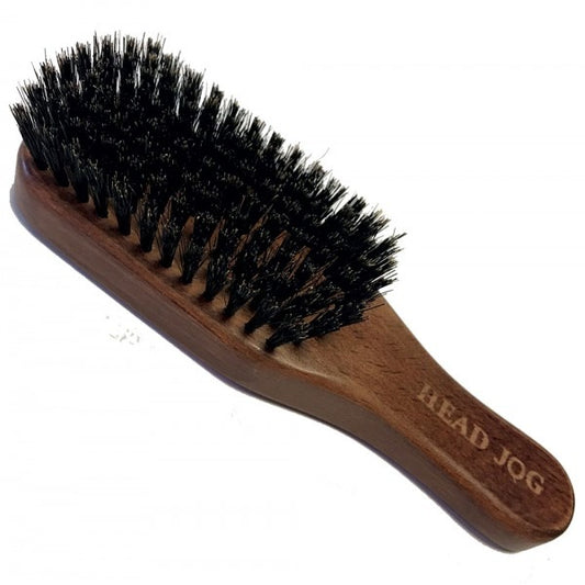 HT HJ Wooden Fade Brush