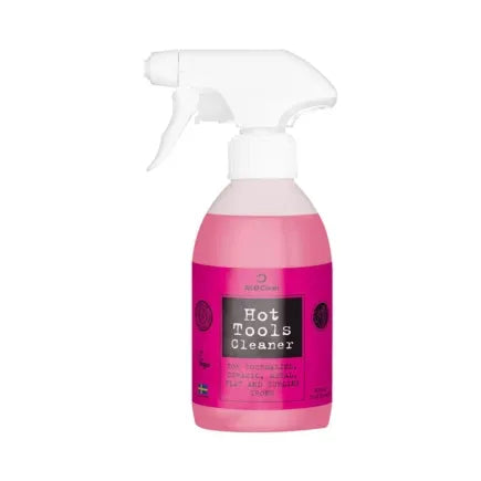 All1Clean Hot Tools Cleaner 300ml