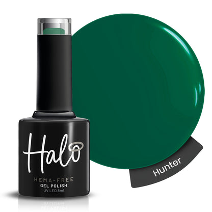 Halo Gel Hunter 8ml - Countryside Core